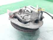 Achsschenkel Halter Links Vorne 31216793923 BMW 1 serie (E87/87N) Schrägheck 5-drs 116i 1.6 16V (N45-B16A)