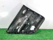 Türverkleidung Rechts Hinten 96783750ZD Citroën C-Elysee (DD) Limousine 1.6 Blue Hdi 100 (DV6FD(BHY))