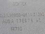 Innenspiegel AU5A17E678AC Ford Grand C-Max (DXA) Großraumlimousine 1.6 TDCi 16V (T1DA)