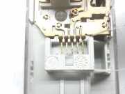 Innenbeleuchtung 8200073231 Renault Grand Sc?nic II (JM) Gro?raumlimousine 1.6 16V (K4M-812)