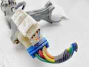 Zündschloss 96484304 Hyundai Matrix Schrägheck 1.6 16V (G4ED)