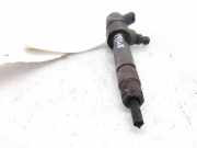 Kraftstoff-Injector 0445110165 Saab 9-3 II Sport Limousine (YS3F) Limousine 1.9 TiD (Z19DT)