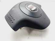 Airbag Lenkrad 6L0880201G Seat Ibiza III (6L1) Schrägheck 1.4 TDI 70 (BNM)