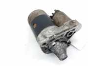 Anlasser M002T4838 Renault Clio (B/C57/357/557/577) Schrägheck 1.4 (E7J-757)