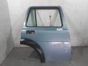 Tür Rechts Hinten BFA490160 Land + Range Rover Freelander Hard Top Geländewagen 2.0 td4 16V (204D3)