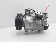 Klima Pumpe 4472807422 Mercedes-Benz A (W176) Schrägheck 1.8 A-200 CDI 16V (OM651.901(Euro 5))