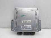 Motorsteuergerät 9652184480 Citroën C5 Berline (DC) Schrägheck 2.2 HDi 16V FAP (DW12TED4(4HX))