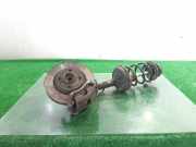 Achsschenkel Halter Rechts Vorne 8200150223 Renault Kangoo (KC) Großraumlimousine 1.9 D 55 (F8Q-662)