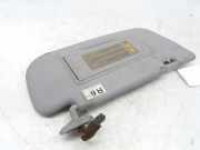 Sonnenblende Rechts 96400AV600 Nissan PRIMERA BERLINA (P12) Acenta 139 CV / 102 KW