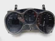 Tachoeinheit Kmh 1P0920810J Seat Leon (1P1) Schrägheck 5-drs 1.6 TDI 16V 105 (CAYC)
