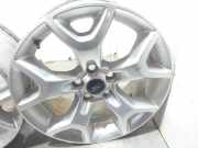 Felgenset 4 Stück R17 Ford Kuga I SUV 2.0 TDCi 16V (G6DG)