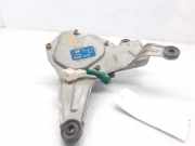 Scheibenwischermotor Hinten 987002B000 Hyundai Santa Fe II SUV 2.2 CRDi 16V 4x2 (D4EB)