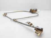 Fensterheber Rechts Vorne 7700798820 Renault Clio (B/C57/357/557/577) Schrägheck 1.2 Eco (D7F-730)
