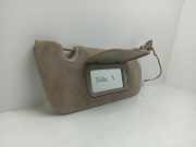 Sonnenblende Rechts 5KK28BD1AC Jeep Cherokee/Liberty (KJ) Geländewagen 2.5 CRD 16V (ENJ)