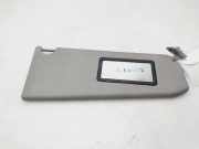 Sonnenblende Rechts 7700847430 Renault Megane Classic (LA) Limousine 1.4 16V (K4J-750)