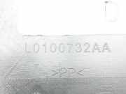 Türverkleidung Rechts Hinten L0100732AA Jeep Compass I (MK49) SUV 2.0 CRD 16V 4x4 (BYL)