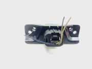 Warnleuchte Schalter 4M5T13A350 Ford Fiesta 5 (JD/JH) Schrägheck 1.4 16V (FXJA)