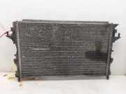 Radiator 7700429769 Renault Megane Classic (LA) Limousine 1.9 dCi (F9Q-732)