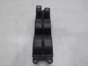 Schalter Für Elekt. Fensterheber Links Vorne 80961BM500 Nissan (N16/E) Comfort 110 CV / 81 KW