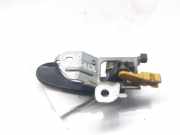 Türgriff Innen Links Vorne MR911087 Mitsubishi CARISMA BERLINA 5 (DA0) 1900 DI-D Comfort 102 CV / 75 KW