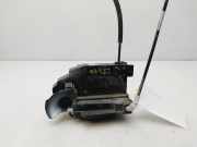 Türschloss Rechts Vorne 9810309380 Peugeot 308 (L3/L8/LB/LH/LP) Schrägheck 5-drs 1.6 BlueHDi 100 (DV6FD(BHY))