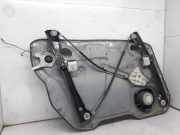 Fensterheber Rechts Vorne 6L4837462 Seat Ibiza III (6L1) Schrägheck 1.4 16V 75 (BBY)