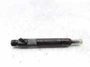 Kraftstoff-Injector TJBB02701D Ford Focus 1 Limousine 1.8 TDdi (C9DB)