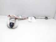 Vorhang Airbag Links VOOR VOOR 8X4880741B Audi A1 Sportback (8XA/8XF) Schrägheck 5-drs 1.6 TDI 16V (CAYB)