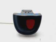 Warnleuchte Schalter 435867 Renault Megane (BA) Schrägheck 5-drs 1.9dTi (F9Q-744)