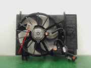 Kühlerventilator 9687359380 Citroën C5 III Berline (RD) Schrägheck 1.6 16V THP 155 (EP6CDT(5FV))