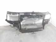 Schließplatte Kühlerträger 1J0802532B Skoda Octavia (1U2) Liftback 1.9 TDi 110 (ASV)