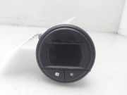 Bedienung Klimacontrolle 8200367335 Renault Espace (JK) Großraumlimousine 2.2 dCi 16V (G9T-742)