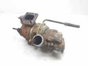 Turbolader 282014X700 Hyundai Terracan SUV 2.9 CRDi 16V (J3)