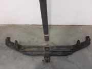 Schließplatte Kühlerträger 7751702434 Renault Laguna II (BG) Schrägheck 5-drs 1.9 dCi 120 (F9Q-750)