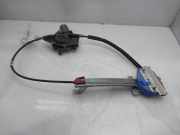 Fensterheber Links Hinten 93BBF27001BT Ford BERLINA (GD) Ghia 131 CV / 96 KW