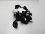 Sicherheitsgurt Rechts Hinten 8V51A611B68AE Ford Fiesta 6 (JA8) Schrägheck 1.4 TDCi (F6JD)