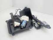 Fensterheber Links Hinten 1P0867443A Seat Leon (1P1) Schrägheck 5-drs 1.9 TDI 105 (BLS)