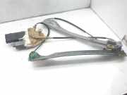 Fensterheber Rechts Vorne 807000002R Renault Laguna III Estate (KT) Kombi 5-drs 2.0 dCi 16V 130 (M9R-742)