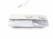 Innenbeleuchtung 8200033829 Renault Laguna II (BG) Schrägheck 5-drs 1.9 dCi 110 (F9Q-674)