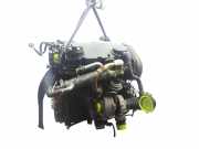 Motor BLB Audi A6 (C6) Limousine 2.0 TDI 16V (BLB)