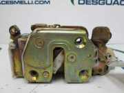 Türschloss Rechts Hinten 805525P003 Nissan King Cab/Pickup 4x2 (D22) Pick-up 2.5 TDI 16V (YD25DDTi)