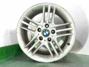 Felgenset 4 Stück R17 BMW 1 serie (E87/87N) Schrägheck 5-drs 120d 16V (M47-D20(204D4))