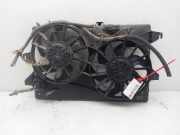 Kühlerventilator 95BB8C607 Ford BERLINA (GD) Ghia 131 CV / 96 KW