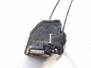 Türschloss Rechts Hinten 690500F031 Toyota Verso Großraumlimousine 2.0 16V D-4D-F (1AD-FTV)