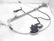 Fensterheber Rechts Vorne 8070000QAF Nissan MOD. 04 (X70) Caja cerrada. L 1 H 2. techo 114 CV / 84 KW