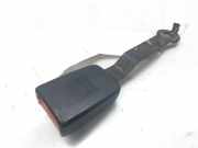 Gürtelschnalle Rechts Vorne 868427F010 Nissan Terrano II (R20/TR50) Geländewagen 2.7 TDi (TD27TI)