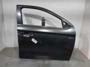 Tür Rechts Vorne 9675195080 Citroën C-Elysee (DD) Limousine 1.2 VTi 12V (HMY)