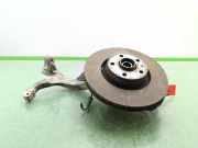 Achsschenkel Halter Rechts Vorne 4F0407254G Audi A6 (C6) Limousine 2.0 TDI 16V (CAHA)