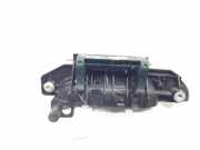 Türgriff Außen Ra XR83623HGD Jaguar 2.7 V6 Diesel Classic 207 CV / 152 KW