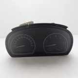 Tachoeinheit Kmh 341437202 BMW (E83) *